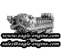 MTU 396 diesel Engine,mtu engines